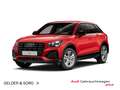 Audi Q2 30 TFSI S line advanced Matrix*RFK*AHK*Sound Rot - thumbnail 1