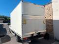 Renault Master III (2) 2.3 DCI 165 Châssis Cabine Caisse Hayon Prix TTC Wit - thumbnail 3