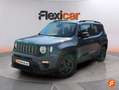 Jeep Renegade 1.0 Longitude 4x2 Gris - thumbnail 3
