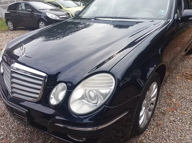 Mercedes-Benz E 280 E 280 T (211.254) ** TÜV NEU ***