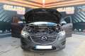 Mazda CX-5 2.2DE Black Tech Edition 2WD 150 Gris - thumbnail 7