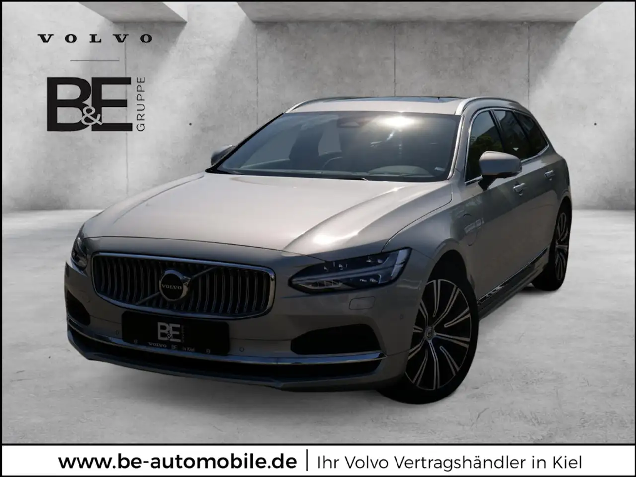 Volvo V90