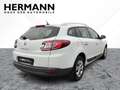 Renault Megane Grandtour III 1.6 16V 110 Dynamique *Navi Weiß - thumbnail 4