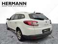 Renault Megane Grandtour III 1.6 16V 110 Dynamique *Navi Weiß - thumbnail 3
