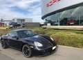 Porsche Cayman S Zwart - thumbnail 9