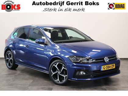 Volkswagen Polo 1.0 TSI Highline Business R-Line Cruise/Climate Na