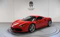 Ferrari 488 3.9 V8 670 Rojo - thumbnail 1
