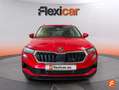 Skoda Karoq 1.5 TSI Style ACT 110KW Rojo - thumbnail 2