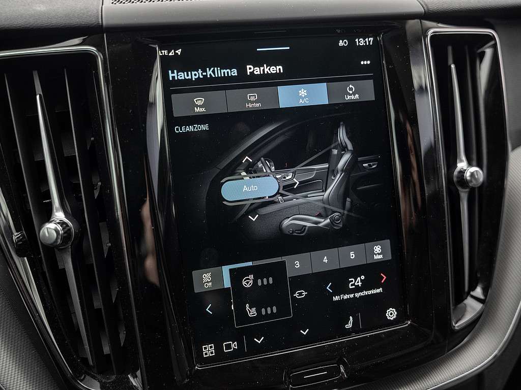 Volvo XC 60
