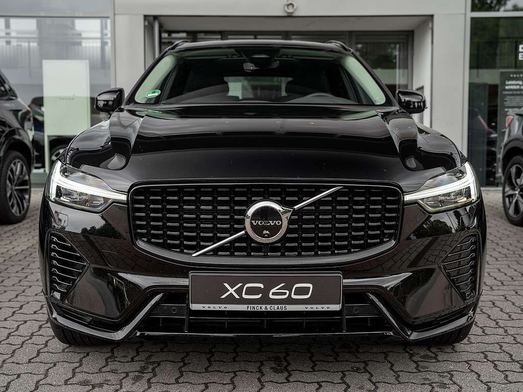 Volvo XC 60
