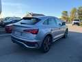Audi Q5 Sportback tdi S line quattro s-line 20" - GF694GK Silber - thumbnail 5