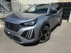 Peugeot 2008 Hybrid 145 e-DSC Allure