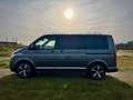 Volkswagen T6.1 Multivan Multivan T6.1 Highline DSG, 4MOTION, Autom., AHK Grau - thumbnail 8