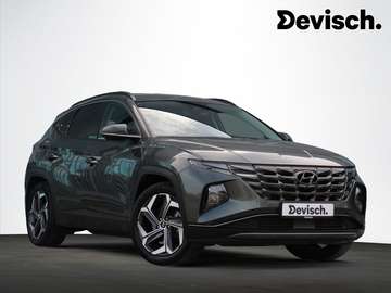 1.6T PHEV Shine 4WD 265PK *360CAM*LEDER*TREKHAAK*