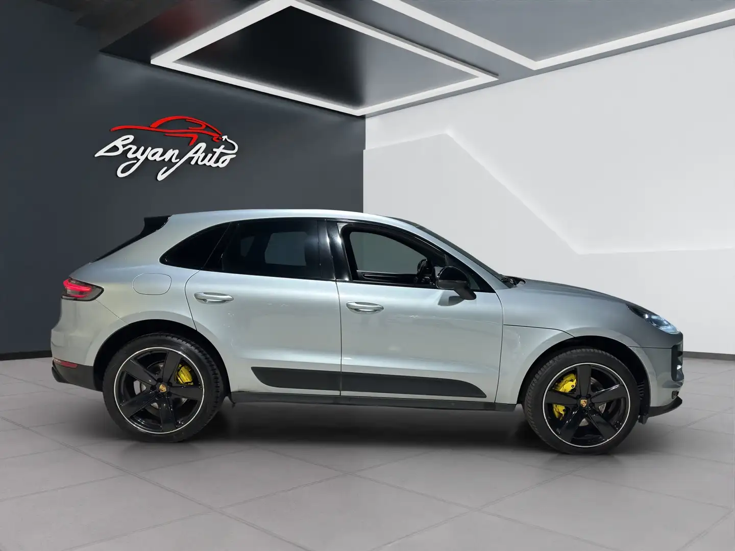 Porsche Macan 3.0 S 354cv pdk - 1
