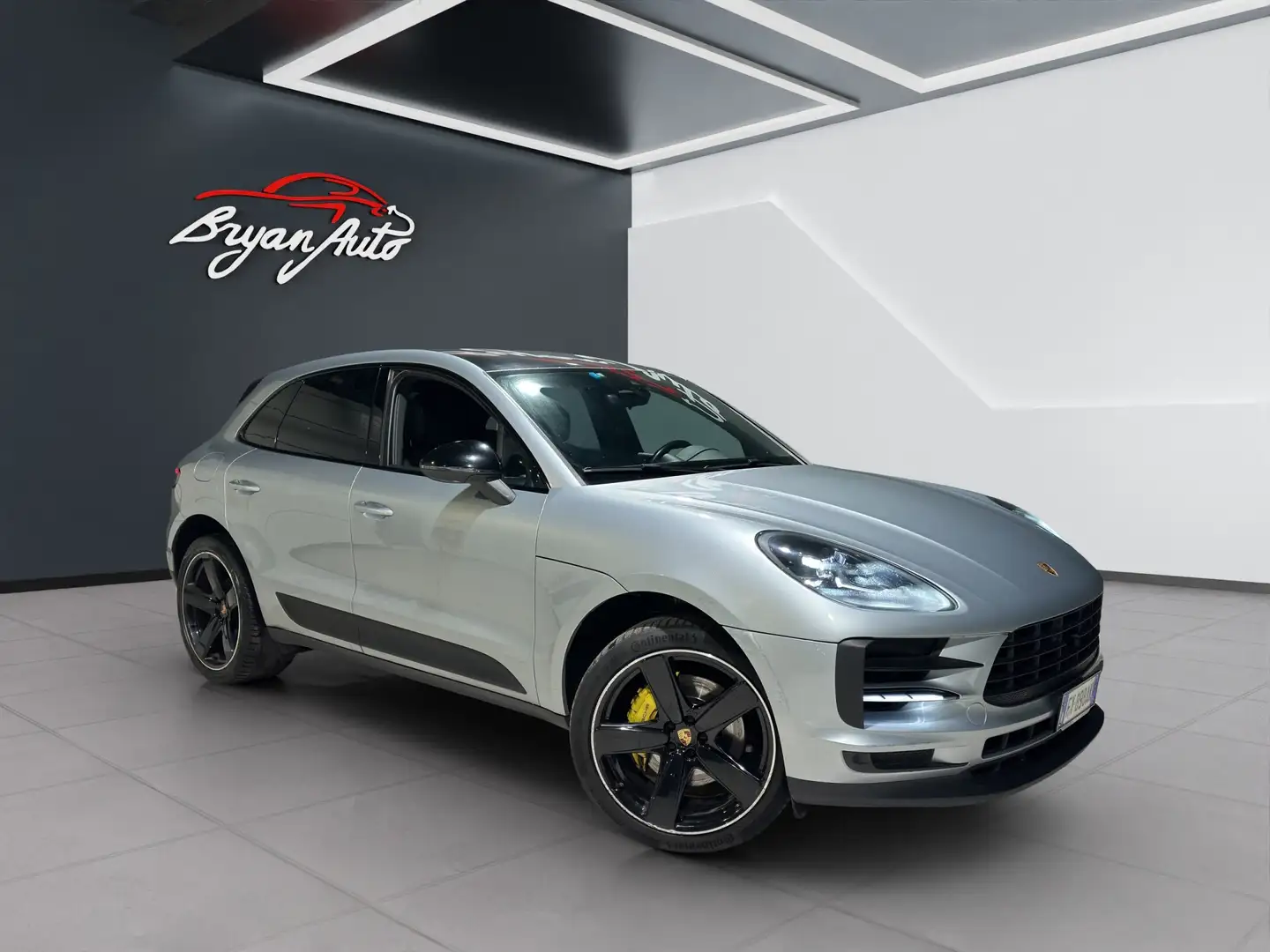 Porsche Macan 3.0 S 354cv pdk - 2