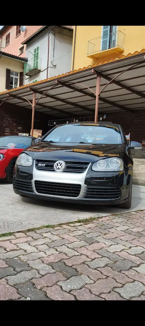 Volkswagen Golf 3p R32 3.2 VR6 4motion dsg - 1