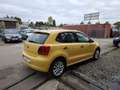 Volkswagen Polo 1.2/ TÜV NEU/ Allwetter-ALU/ Rückfahrkamera Gelb - thumbnail 5