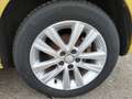 Volkswagen Polo 1.2/ TÜV NEU/ Allwetter-ALU/ Rückfahrkamera Gelb - thumbnail 8