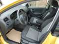 Volkswagen Polo 1.2/ TÜV NEU/ Allwetter-ALU/ Rückfahrkamera Gelb - thumbnail 9