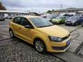 Volkswagen Polo 1.2/ TÜV NEU/ Allwetter-ALU/ Rückfahrkamera Gelb - thumbnail 3