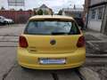 Volkswagen Polo 1.2/ TÜV NEU/ Allwetter-ALU/ Rückfahrkamera Gelb - thumbnail 6