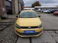 Volkswagen Polo 1.2/ TÜV NEU/ Allwetter-ALU/ Rückfahrkamera Gelb - thumbnail 2