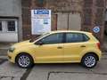 Volkswagen Polo 1.2/ TÜV NEU/ Allwetter-ALU/ Rückfahrkamera Gelb - thumbnail 4