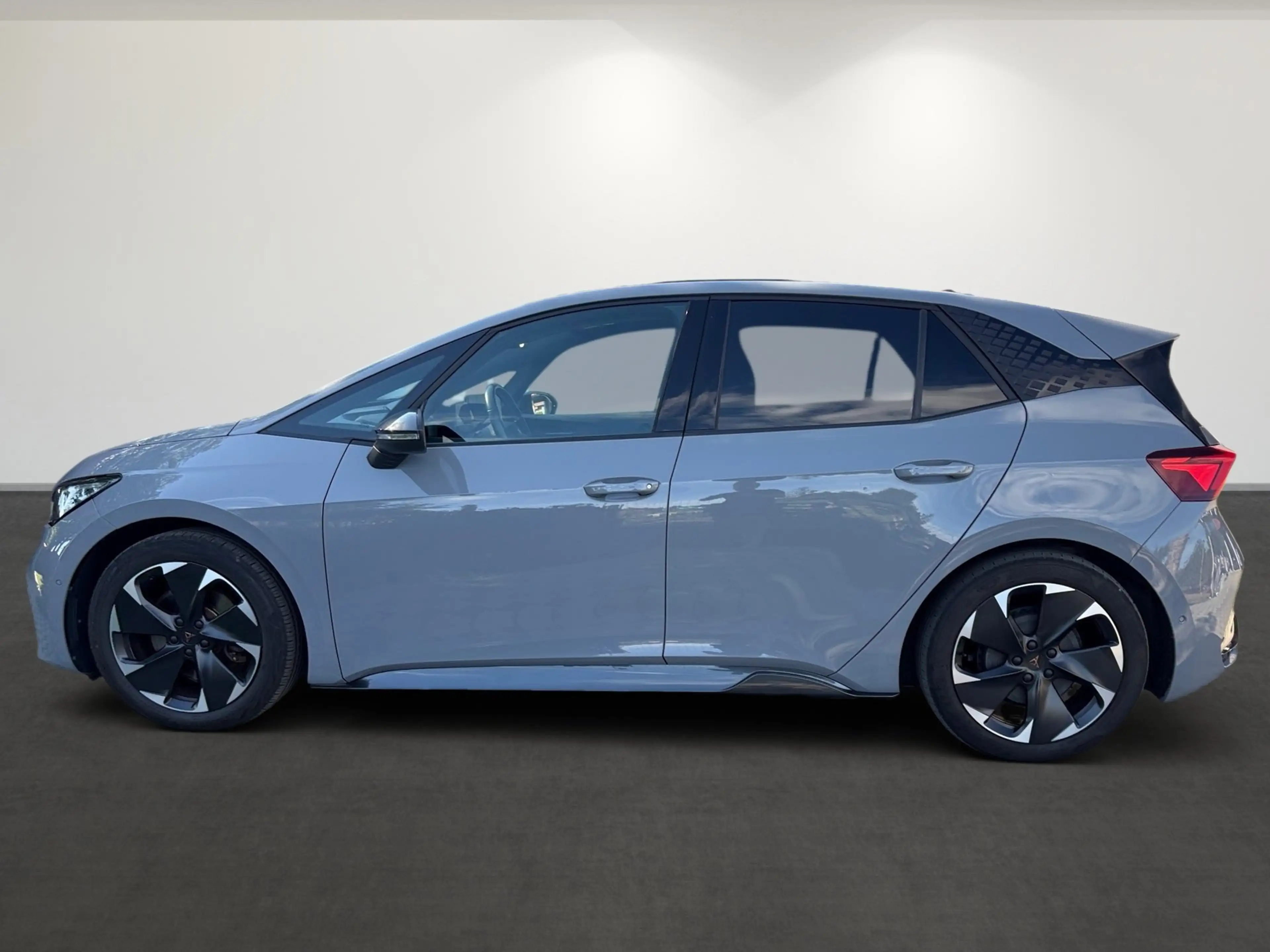 CUPRA Born Pano. Dynamic. Top Zustand — photo 7