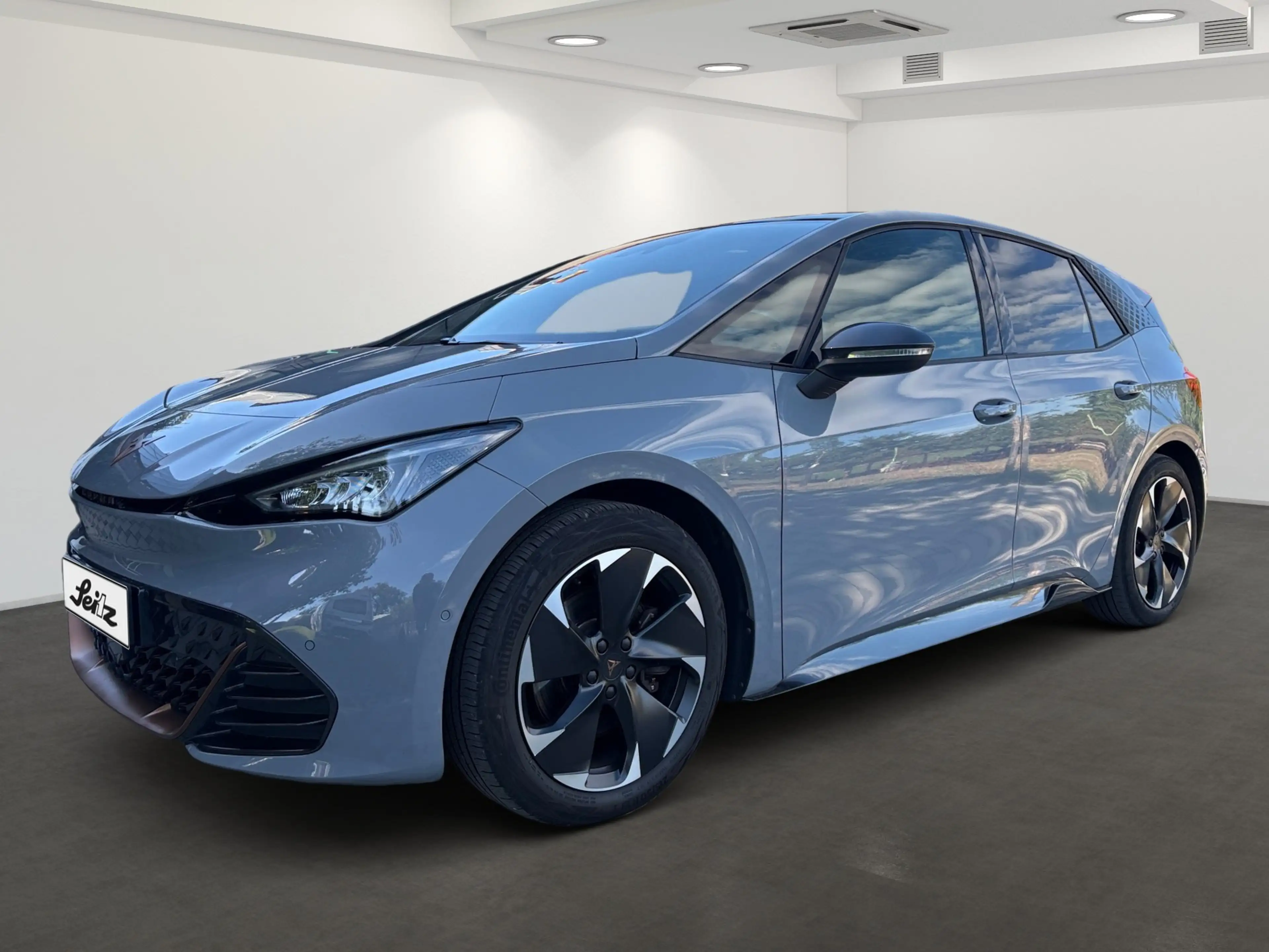 CUPRA Born Pano. Dynamic. Top Zustand — photo 2