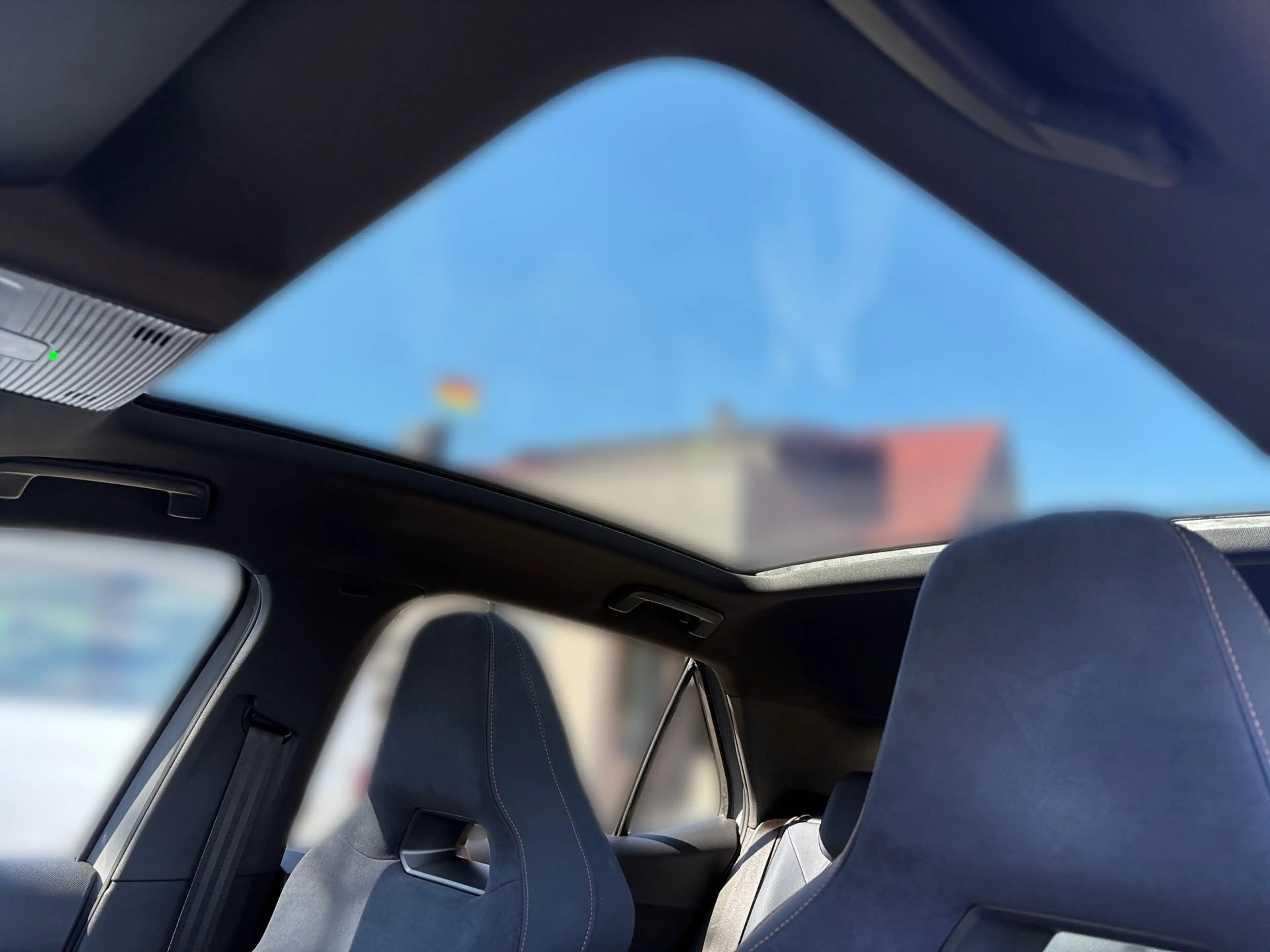 CUPRA Born Pano. Dynamic. Top Zustand — photo 15
