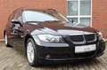 BMW 318 i Touring Klima PDC AHK TÜV Neu Schwarz - thumbnail 4