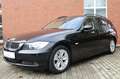 BMW 318 i Touring Klima PDC AHK TÜV Neu Schwarz - thumbnail 2