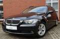 BMW 318 i Touring Klima PDC AHK TÜV Neu Schwarz - thumbnail 1