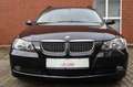 BMW 318 i Touring Klima PDC AHK TÜV Neu Schwarz - thumbnail 3