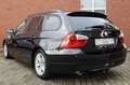 BMW 318 i Touring Klima PDC AHK TÜV Neu Schwarz - thumbnail 7