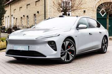 *VOLLAUSSTATTUNG*LED*PANO*PARK*MASSAGE*360°