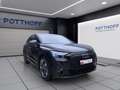 Audi Q4 e-tron Q4 Sportback 35 e-tron S LINE NAVI+ PDC MATRIX L Schwarz - thumbnail 6