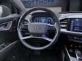 Audi Q4 e-tron Q4 Sportback 35 e-tron S LINE NAVI+ PDC MATRIX L Schwarz - thumbnail 12
