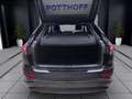 Audi Q4 e-tron Q4 Sportback 35 e-tron S LINE NAVI+ PDC MATRIX L Schwarz - thumbnail 4