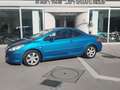 Peugeot 307 CC 1.6 16V  CC COUPE CABRIOLET Sport PHASE 2 Bleu - thumbnail 2