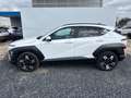 Hyundai KONA PREMIUM PLUS NAVI RFK PDC SMART KEY SHZ 1.6 T-G... Weiß - thumbnail 3