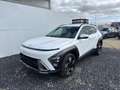 Hyundai KONA PREMIUM PLUS NAVI RFK PDC SMART KEY SHZ 1.6 T-G... Weiß - thumbnail 1