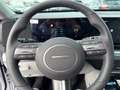 Hyundai KONA PREMIUM PLUS NAVI RFK PDC SMART KEY SHZ 1.6 T-G... Weiß - thumbnail 10