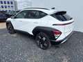 Hyundai KONA PREMIUM PLUS NAVI RFK PDC SMART KEY SHZ 1.6 T-G... Weiß - thumbnail 4