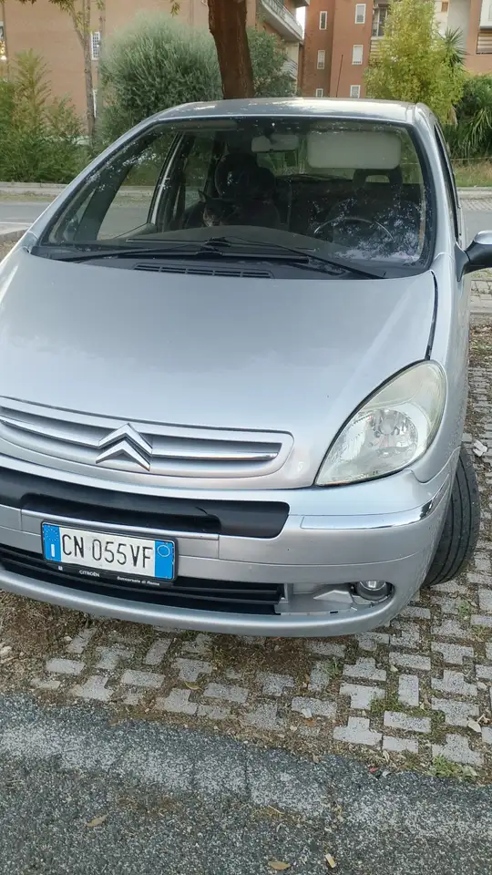 Citroën Xsara Picasso
