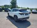 Hyundai TUCSON Tucson NX4 Trend Line PLUS 1,6 T-GDi 2WD 48V DCT t Weiß - thumbnail 9