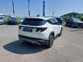 Hyundai TUCSON Tucson NX4 Trend Line PLUS 1,6 T-GDi 2WD 48V DCT t Weiß - thumbnail 7
