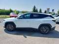 Hyundai TUCSON Tucson NX4 Trend Line PLUS 1,6 T-GDi 2WD 48V DCT t Weiß - thumbnail 5