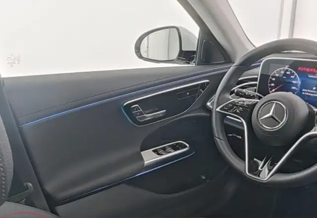 Mercedes-Benz E 300 E 300e T PHEV Aut. Ansicht 8